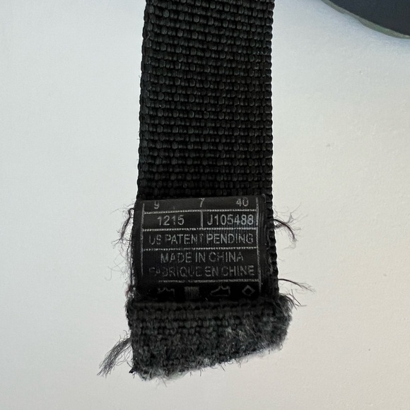 Chaco ZX/2 Dual Adjustable Straps Classic Sandal in Yampa Light Beam, size 9 - Picture 5 of 13